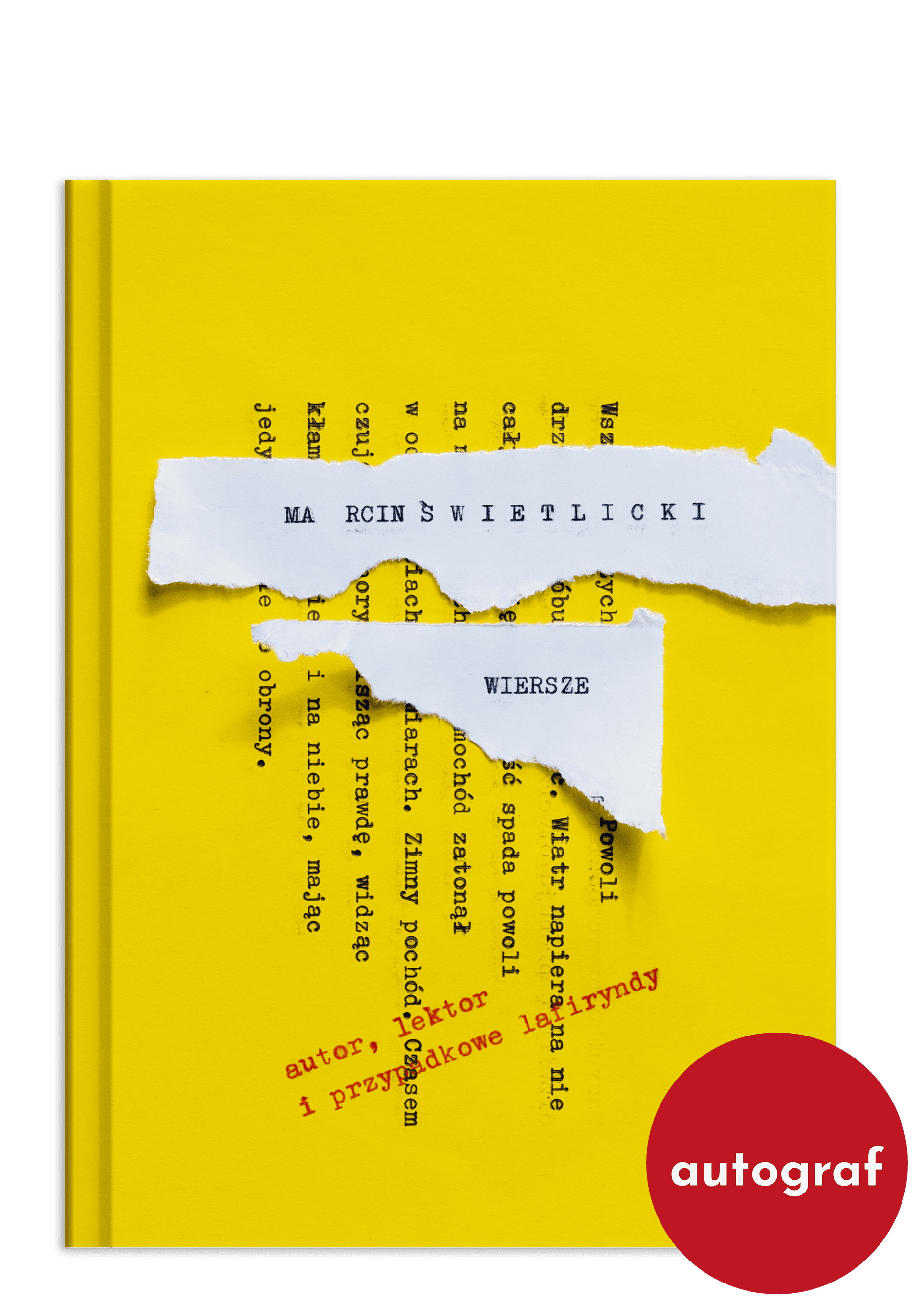 marcin-swietlicki-wiersze-autograf